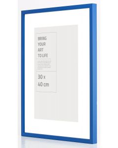 E-line Blå