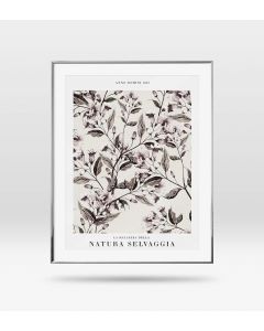 Poster 30x40 A.D Natura Selvaggia