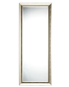 Spegel 504 Silver 60x150