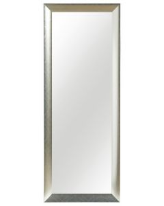 Spegel 514 Silver 50x130
