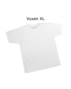 Sublimering T-Shirt Vuxen - XL
